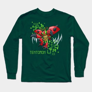 Tentomon Long Sleeve T-Shirt